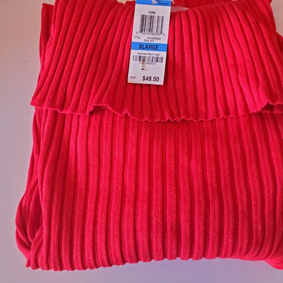 International Concepts Cowl Sweater - Picture 5 of 8